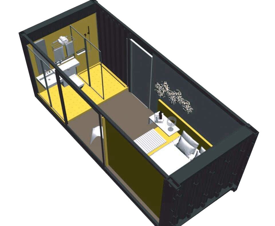 临建