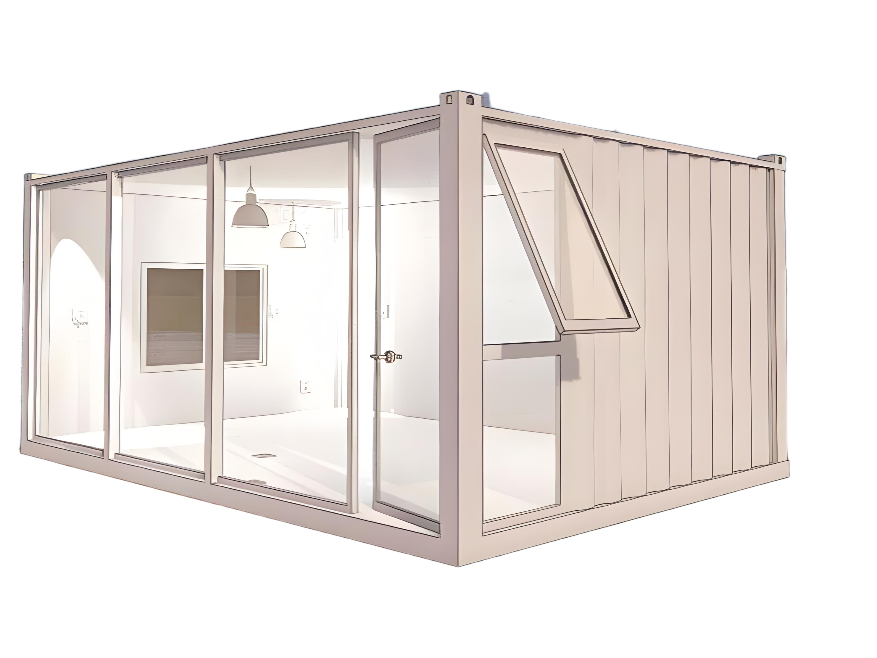 临建房屋